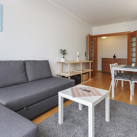 Modern Bela Vista By Homing Apartment Lisbon Luaran gambar