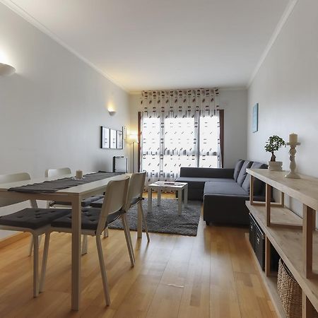 Modern Bela Vista By Homing Apartment Lisbon Luaran gambar