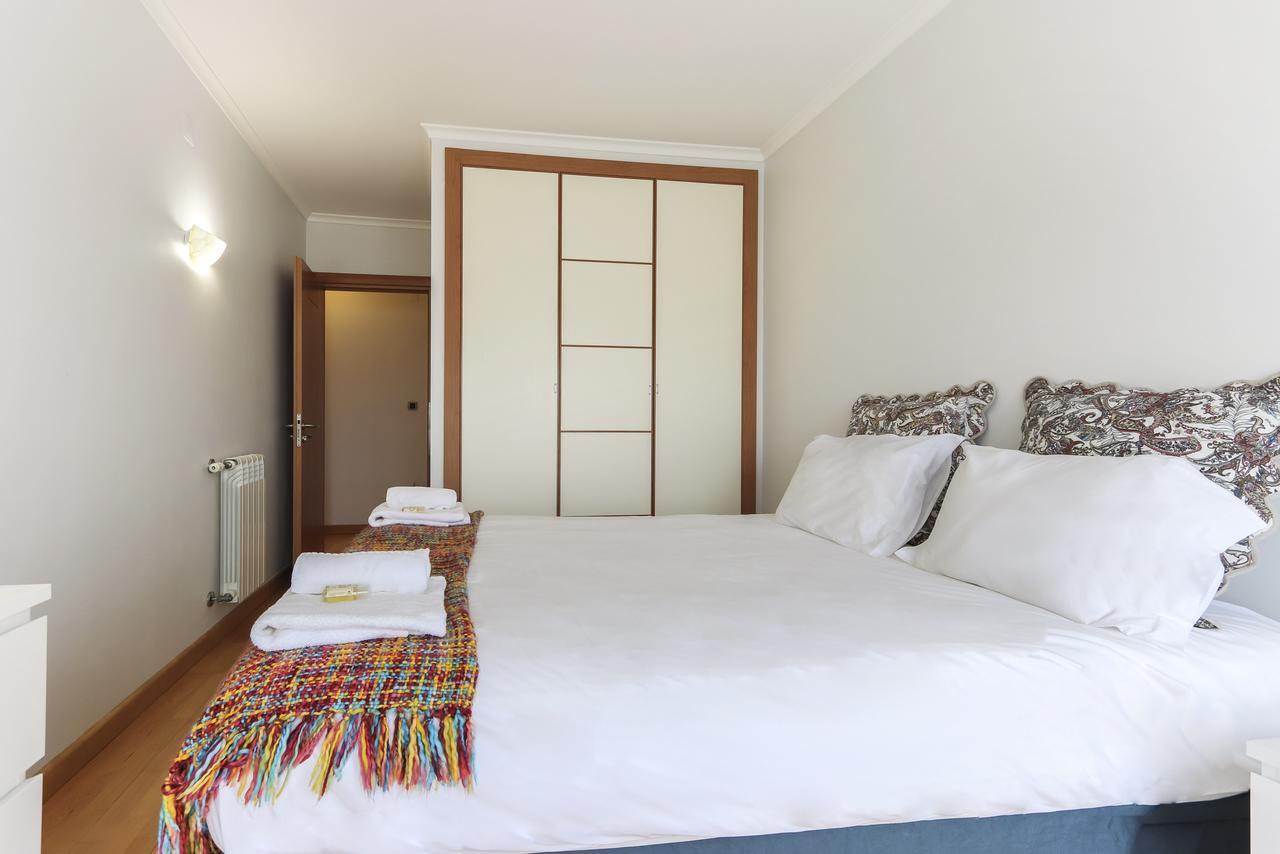 Modern Bela Vista By Homing Apartment Lisbon Luaran gambar