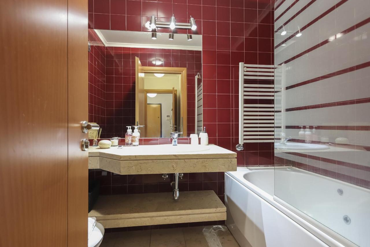 Modern Bela Vista By Homing Apartment Lisbon Luaran gambar