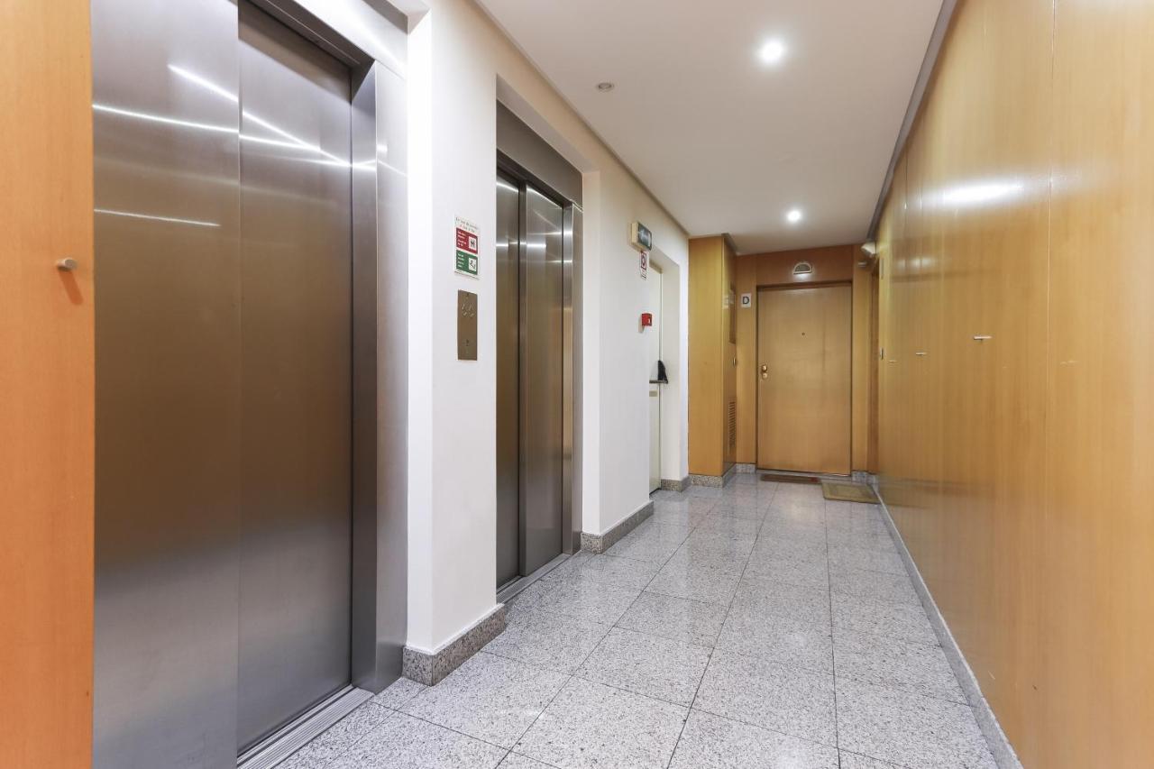 Modern Bela Vista By Homing Apartment Lisbon Luaran gambar