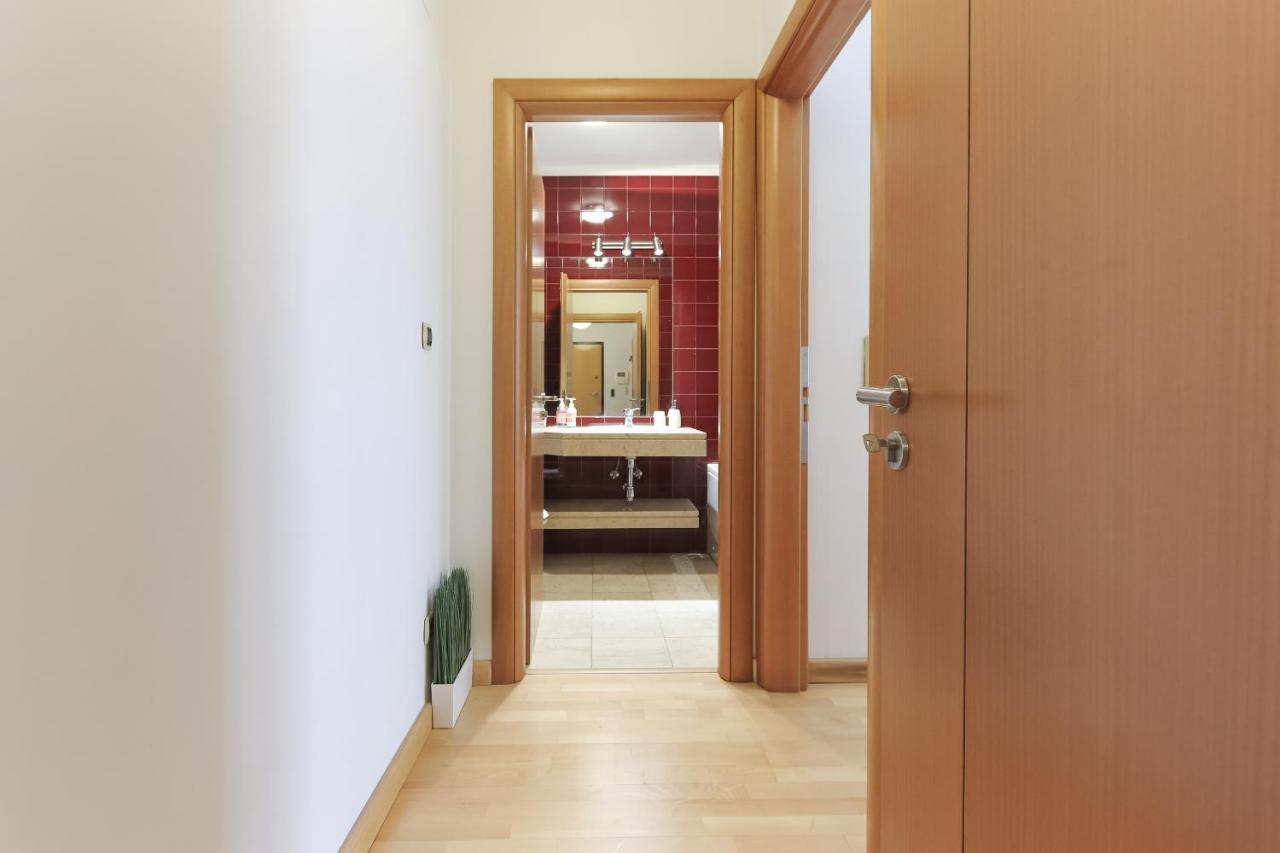 Modern Bela Vista By Homing Apartment Lisbon Luaran gambar