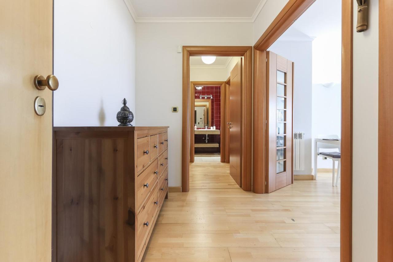 Modern Bela Vista By Homing Apartment Lisbon Luaran gambar