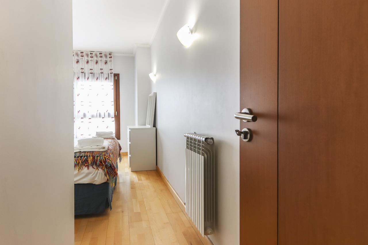 Modern Bela Vista By Homing Apartment Lisbon Luaran gambar